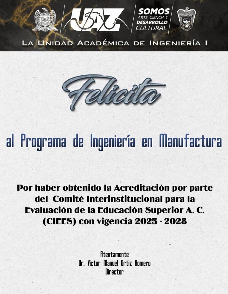 manufactura
